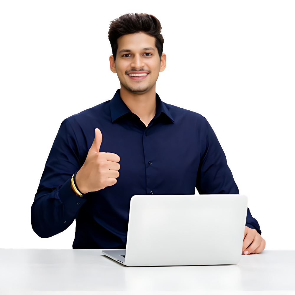Subrat Patnaik - SEO Specialist