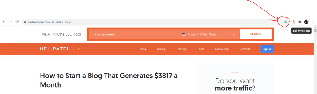 Social Bookmarked sites Demo Images
